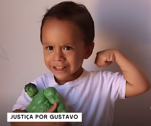 Pai e madrasta são presos suspeitos de morte de menino de 3 anos no TO